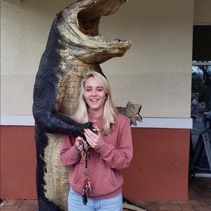 Meet your Posher, Ashlyn